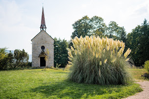 Photo n°6 de Le Prieuré de Beaupré à Roche-lez-Beaupré (Lieu de mariage)