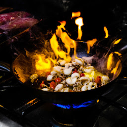 Photo n°54 de Le 1925 à Bordeaux (Restaurant)