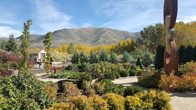 Sawtooth Botanical Garden