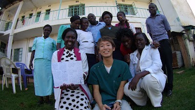 Photos of Equator Hospital