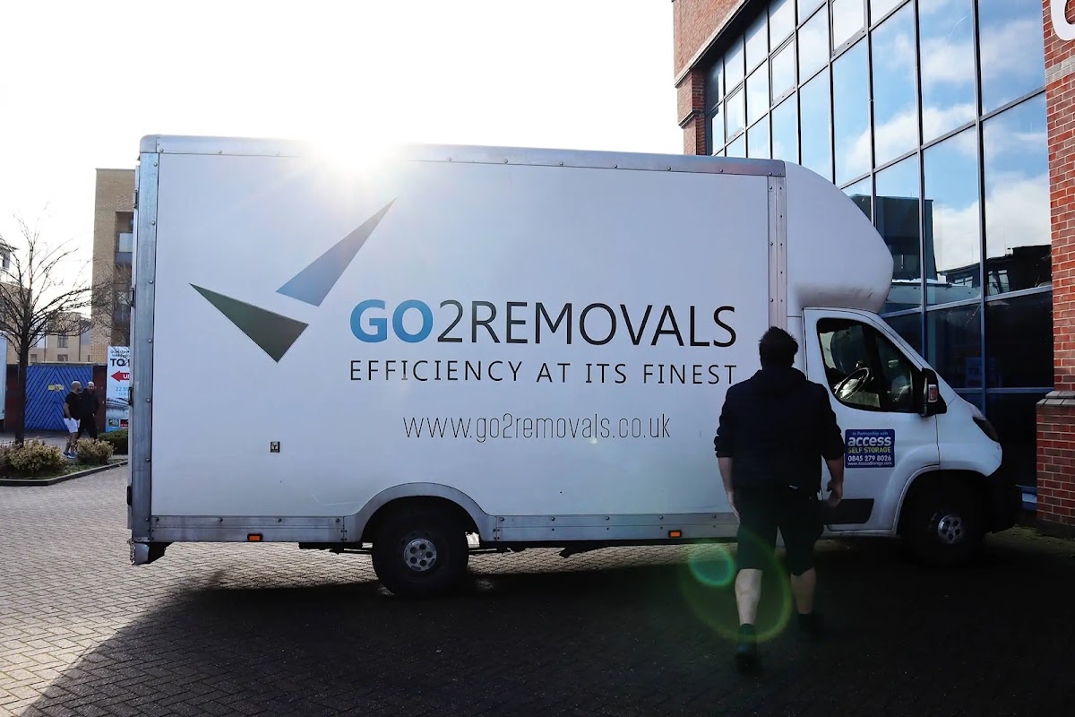 Go2Removals