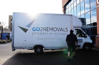 Go2Removals