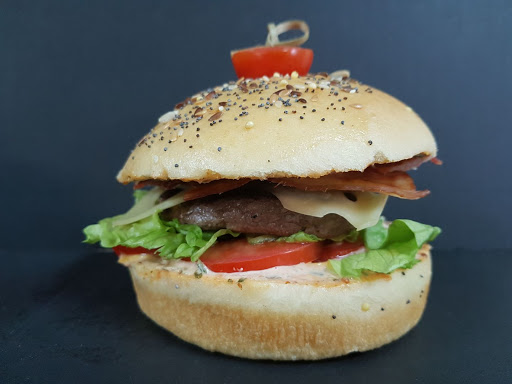 Burgers de Montagne