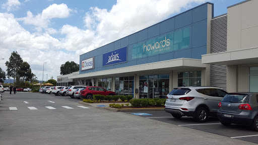 Howards Storage World Rutherford