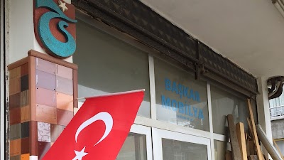 Başkan Mobilya