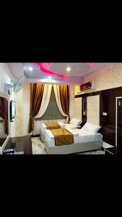 Photos of Madinatul Aataa Hotel