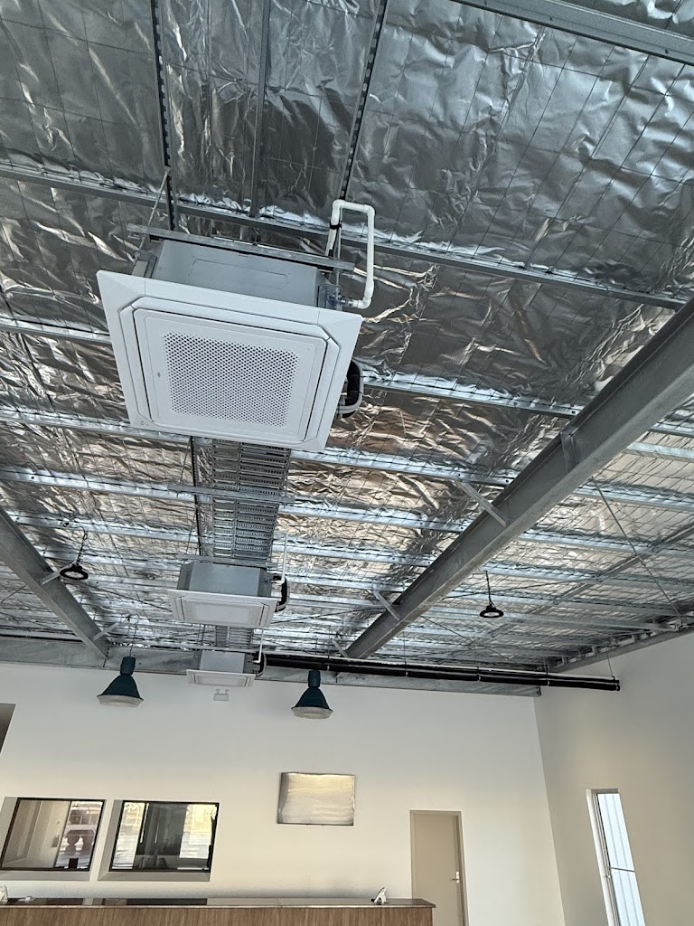 HD Refrigeration & Air Conditioning Pty Ltd