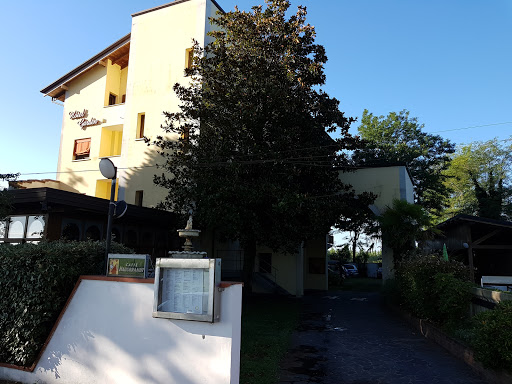 Hotel Garden - Visual
