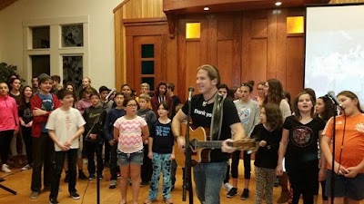 Congregation Beth Emek