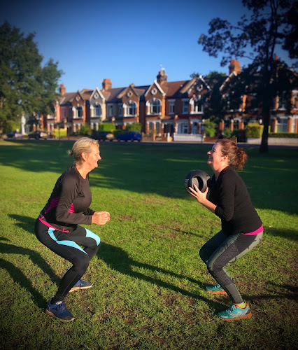 Sweaty Beast Fitness Personal Training | Balham & Tooting - Personal Trainer