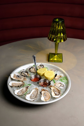 The Garden South Beach by null