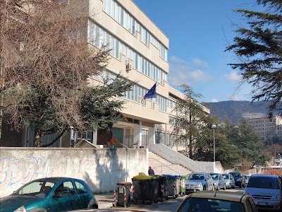 Photos of Scuola Pubblica Di Secondo Grado I.T.S Alessandro Volta