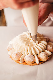 Photo n°32 de Boulangerie Feuillette à Angers (Salon de thé)