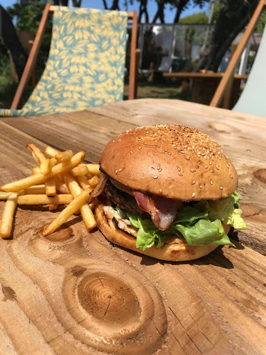Photo 4 - LA ISLA SNACK-CAFÉ-BAR DE PLAGE