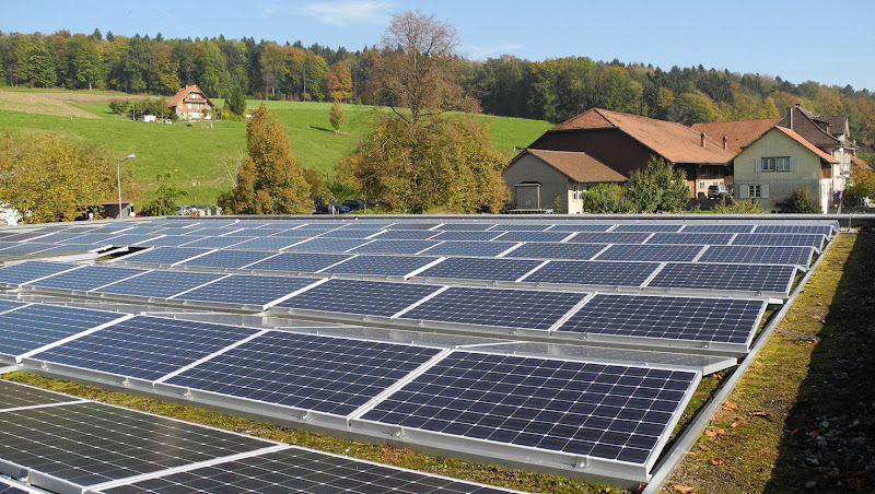 FFS - futureforsolar GmbH photo