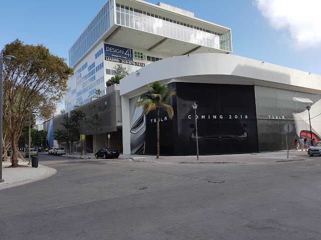 Institute of Contemporary Art, Miami