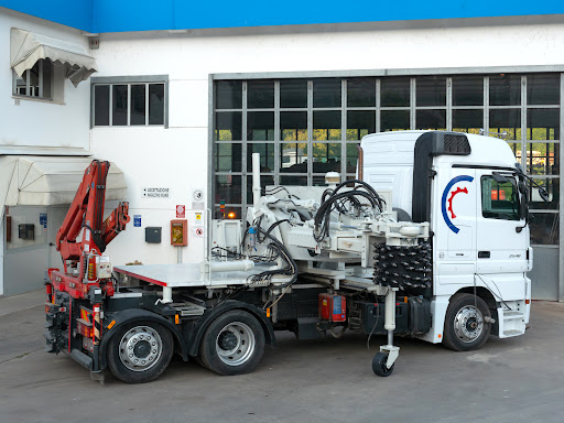 Grotti Srl - Visual