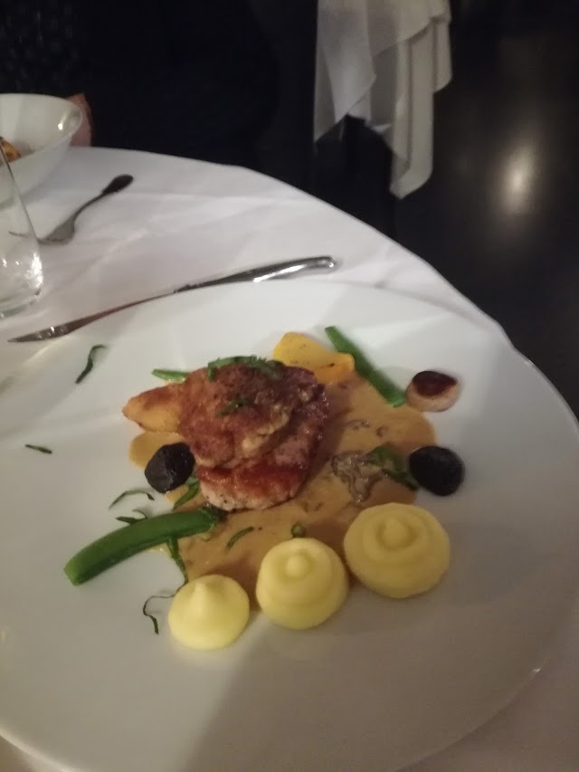 Restaurant L'Auberge Gourmande