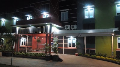 Photos of Kayakini Hotel
