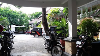 Photos of Hotel Wisma Djaja