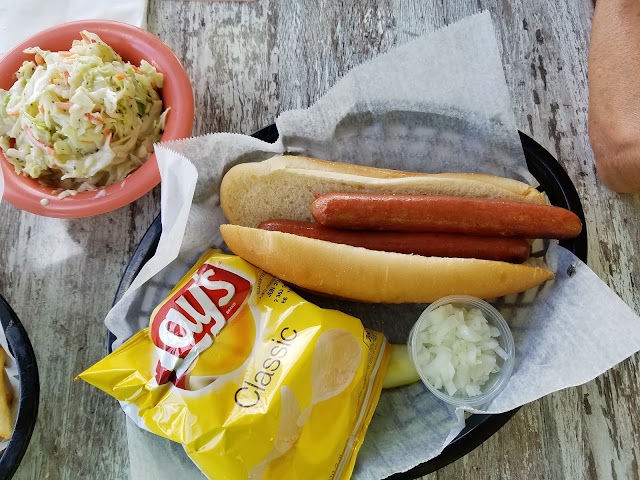 Lighthouse Restaurant