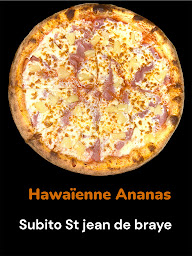Photo n°32 de Subito Pizza et sandwich à Saint-Jean-de-Braye (Pizzeria)