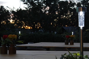 Photo n°21 de Camping & Gîtes En Campagne à Saint-Christophe (Terrain de camping)