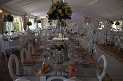 Photos of Everwood Country Weddings