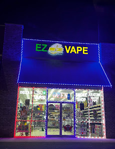 EZ Tobacco And Vape - Baxley, Georgia