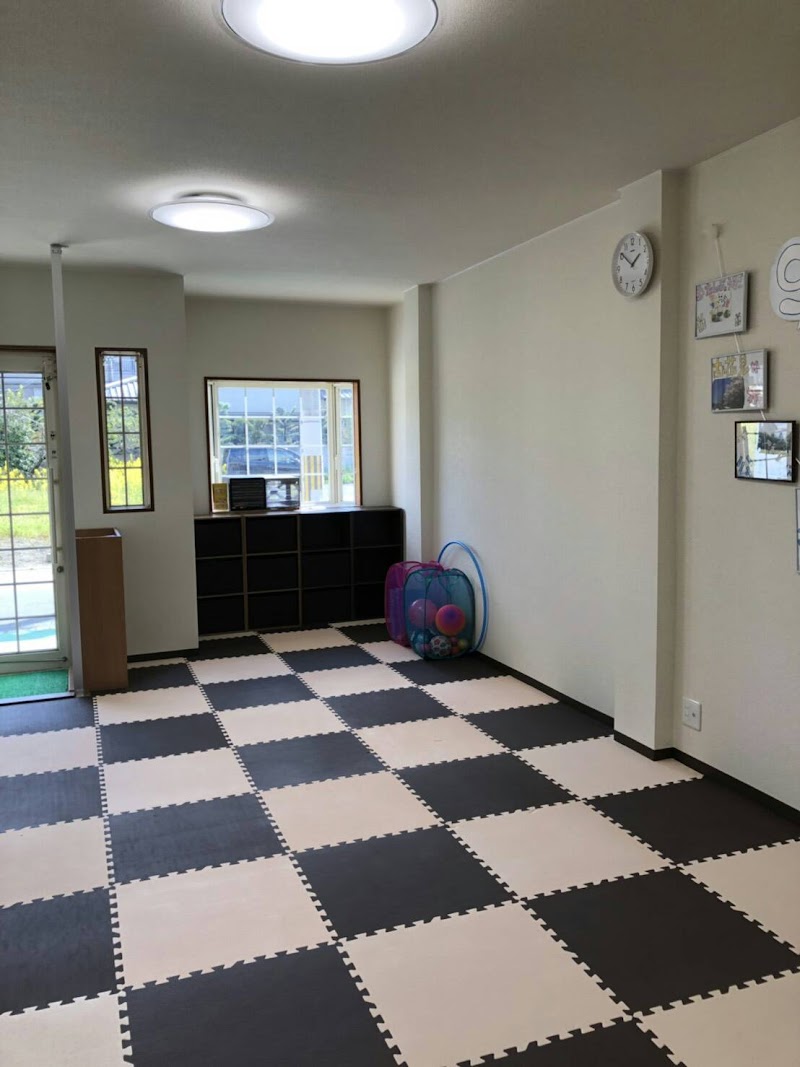 児童発達支援放課後等デイサービス・Study吉田・スタディすたでぃ