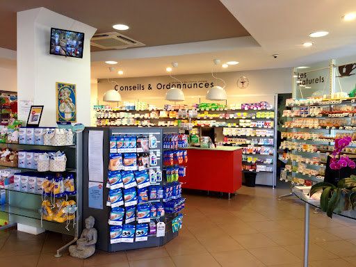 PHARMACIE DES CHAMPS PHILIPPE