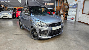 Photo n°3 de LYON SANS PERMIS à Lyon (Vendeur de voitures d'occasion)