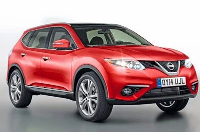 Photos of Kerry Nissan