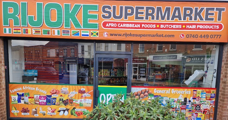 Rijoke Supermarket photo 2