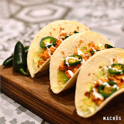 Photo n°76 de NACHOS - MEXICAN GOOD FOOD à La Valette-du-Var (Restaurant tex-mex (Mexique))