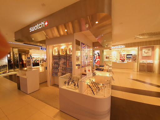 Swatch Tampines Mall Gallery - Singapore
