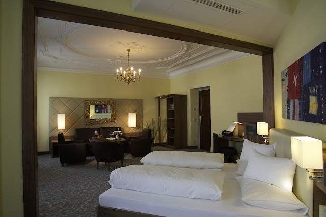 Hotel Weisses Kreuz