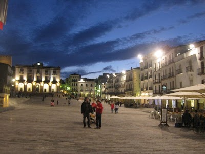 Photos of Alojamiento Encanto - Apartamentos tur&iacute;sticos en C&aacute;ceres capital