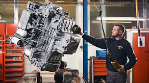 Photo n°8 de Codimatra à Castelculier (Fournisseur d'engins de chantier)
