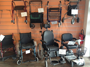 Photo n°4 de Pharmacie Ferre à Saint-Fulgent (Pharmacie)