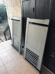 Photo n°17 de DFG PEINTURE - Peintre Cavalaire-sur-Mer / Golfe de Saint-Tropez à Cavalaire-sur-Mer (Décorateur d'intérieur)