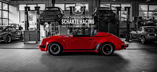 Schärtl Racing