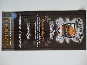 Photo n°4 de O'CARPE DIEM à La Ferté-Bernard (Restaurant)