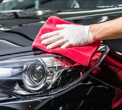 Billakkspesialisten Hamar AS