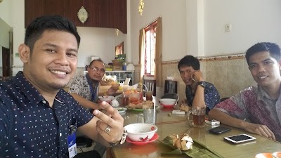 Photos of Coto Makassar-Konro