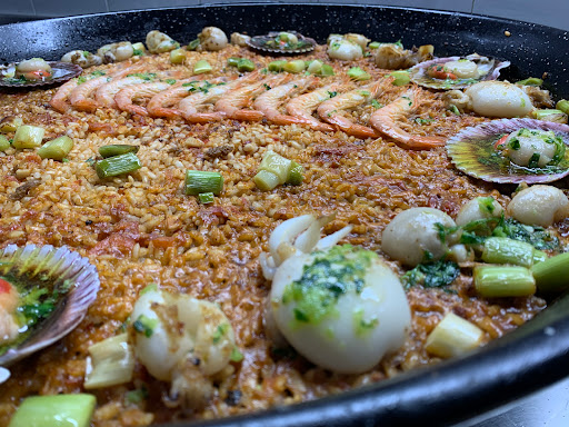 Arroces Gourmet Las Rozas - Thumbnail