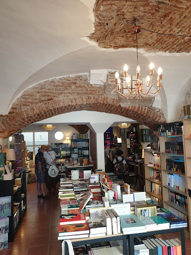 Librería La Puerta de Tannhäuser Cáceres - Thumbnail