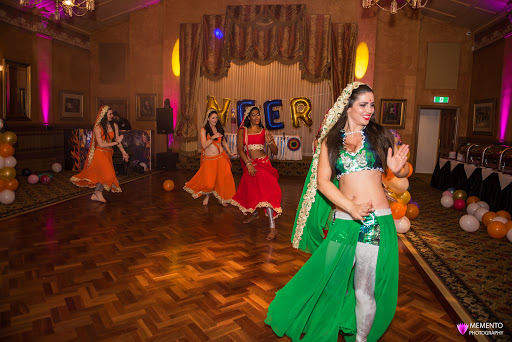 Jalwa Dance Company - Thumbnail
