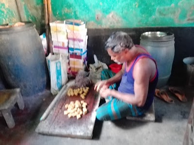 Photos of Nipa Mistanno Vandar