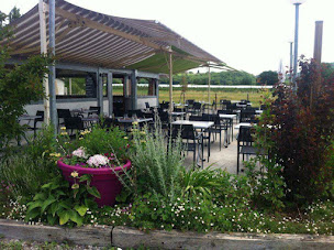 Photo n°9 de Le talicé à Laragne-Montéglin (Restaurant)